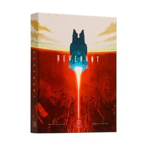 Mindclash Games Revenant Mindclash Games Revenant