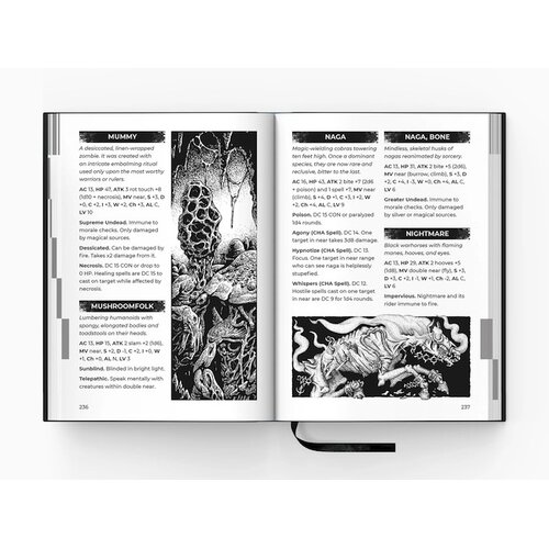 Shadowdark RPG