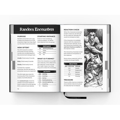 Shadowdark RPG