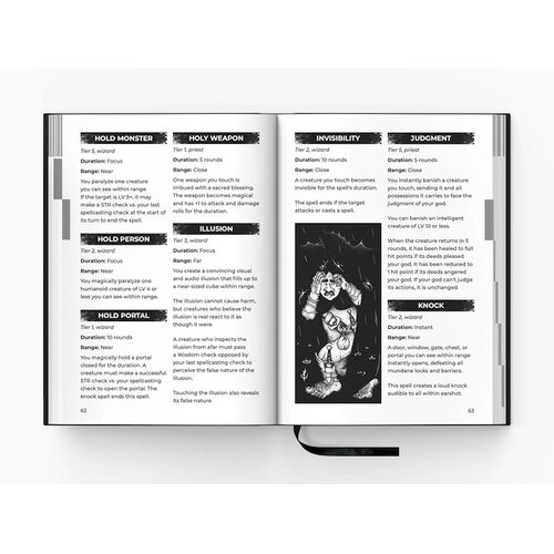 Shadowdark RPG