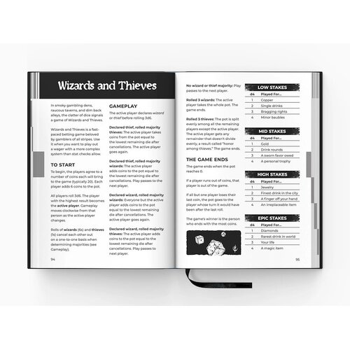 Shadowdark RPG