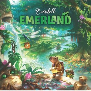 Everdell Emerland Everdell Emerland