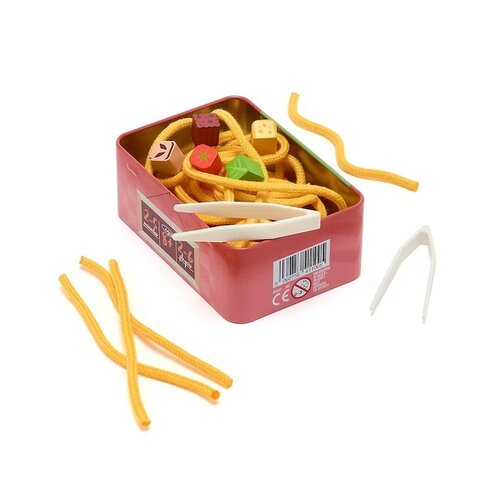 Spaghettin Spaghettin