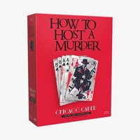 How to Host a Murder - Chicago Caper