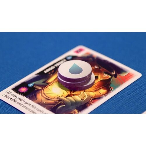 Roxley Games Radlands - Complete Edition Roxley Games Radlands - Complete Edition