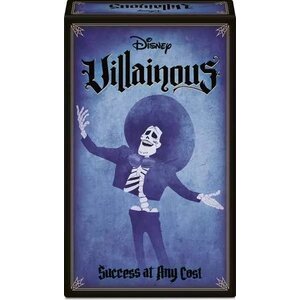 Ravensburger Disney Villainous - Success at Any Cost Ravensburger Disney Villainous - Success at Any Cost