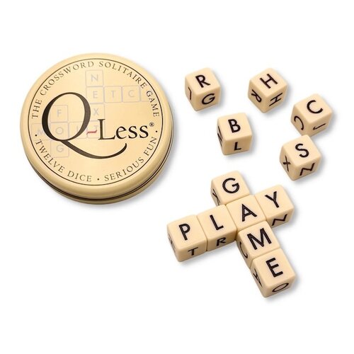 Q-Less