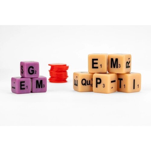 Scrabble: Texas Spell ‘Em Scrabble: Texas Spell ‘Em