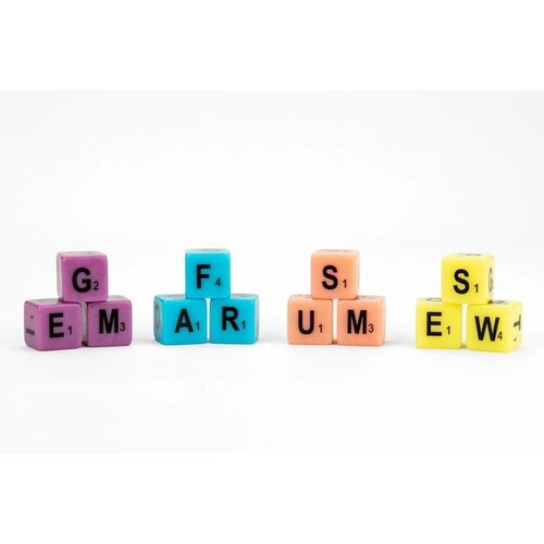 Scrabble: Texas Spell ‘Em Scrabble: Texas Spell ‘Em