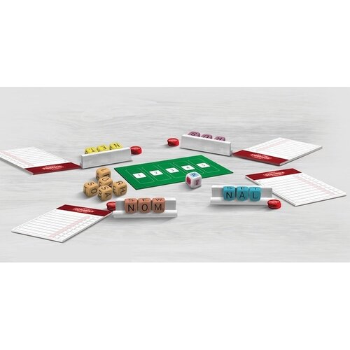 Scrabble: Texas Spell ‘Em Scrabble: Texas Spell ‘Em