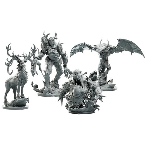 Valheim: The Board Game - Deluxe Edition Valheim: The Board Game - Deluxe Edition