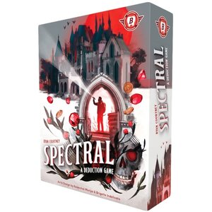 Spectral Spectral