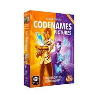 Codenames - Pictures (NL, 2025 Editie)