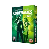 Codenames - Duet (NL, 2025 Editie)