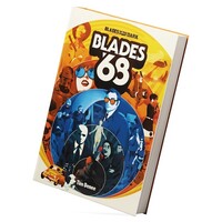 Blades '68 RPG