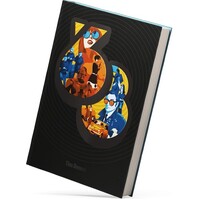Blades '68 RPG - Limited Edition