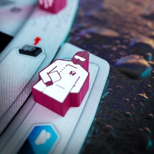 Board & Dice Entropy