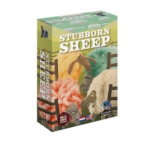 Stubborn Sheep Stubborn Sheep