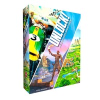 Unlock! 15: Nieuwe Spelavonturen (NL)