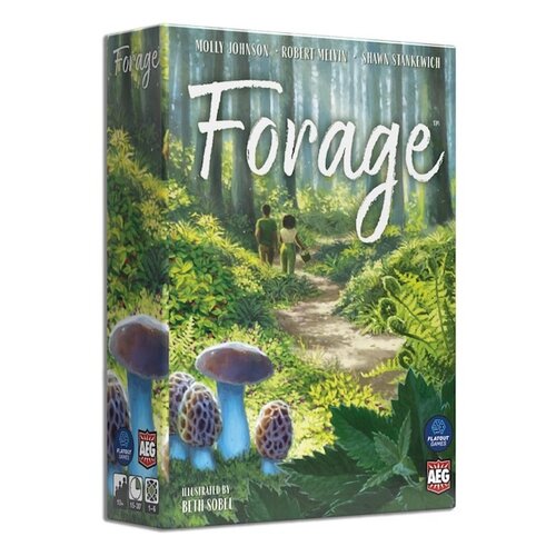 Forage