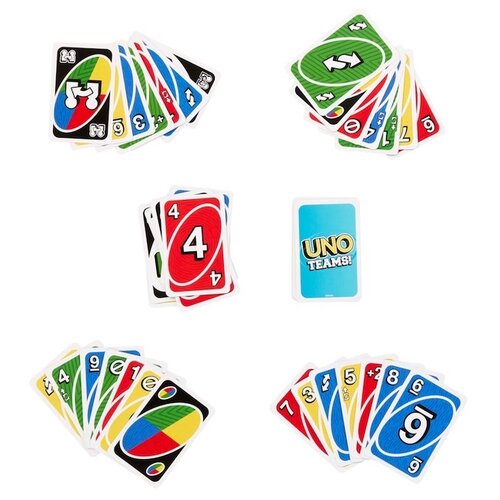 UNO Teams UNO Teams