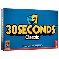30 Seconds Classic (NL, Refresh)