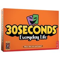 30 Seconds Everyday Life (NL, Refresh)