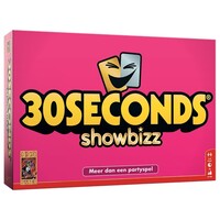 30 Seconds Showbizz (NL, Refresh)