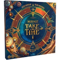 Take Time - Mirage uitbreiding (NL/FR)
