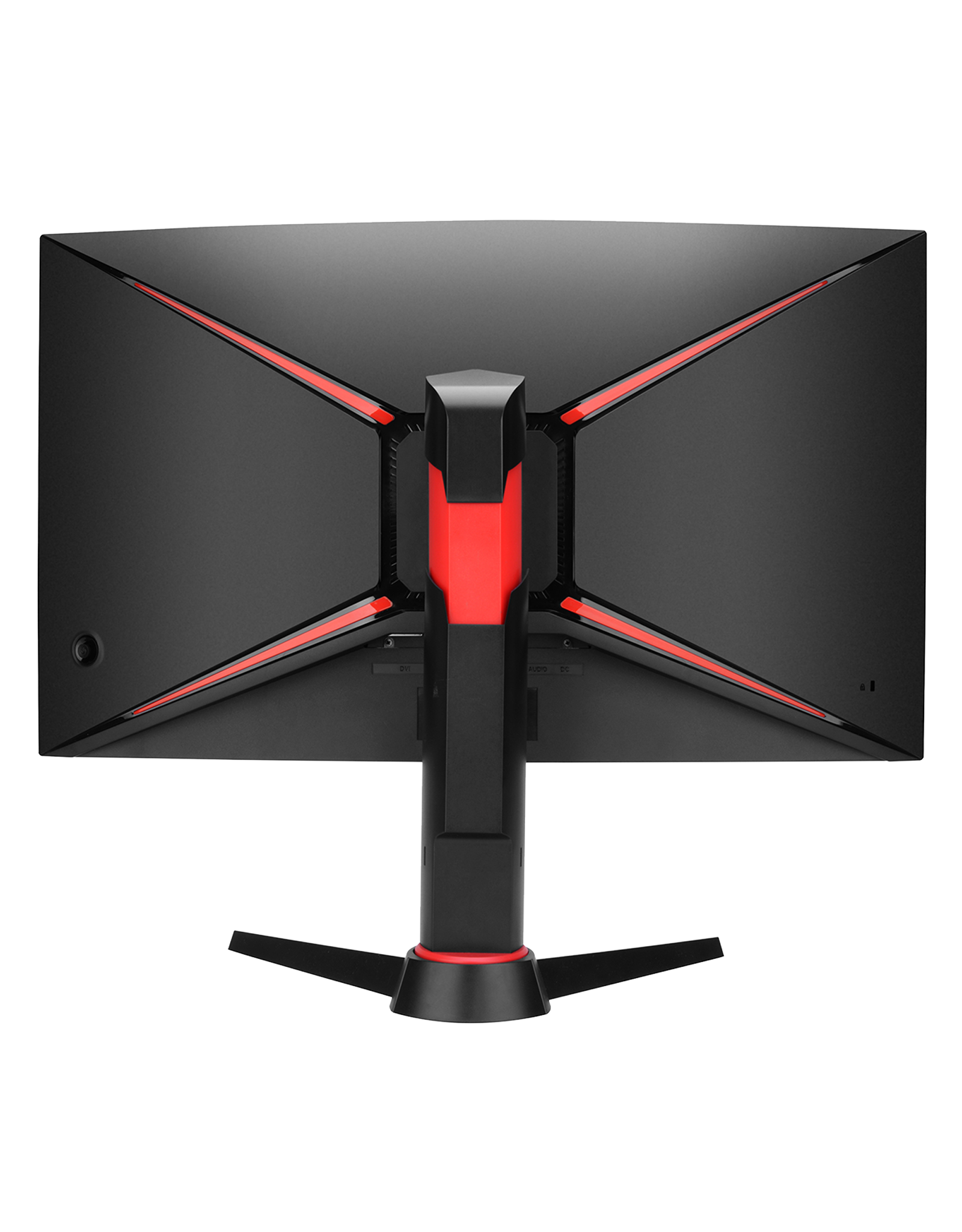 HKC M24G1 Gaming Monitor 144Hz | HKC-eu 