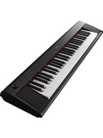 Yamaha Piaggero NP12 - Portable Digital Piano