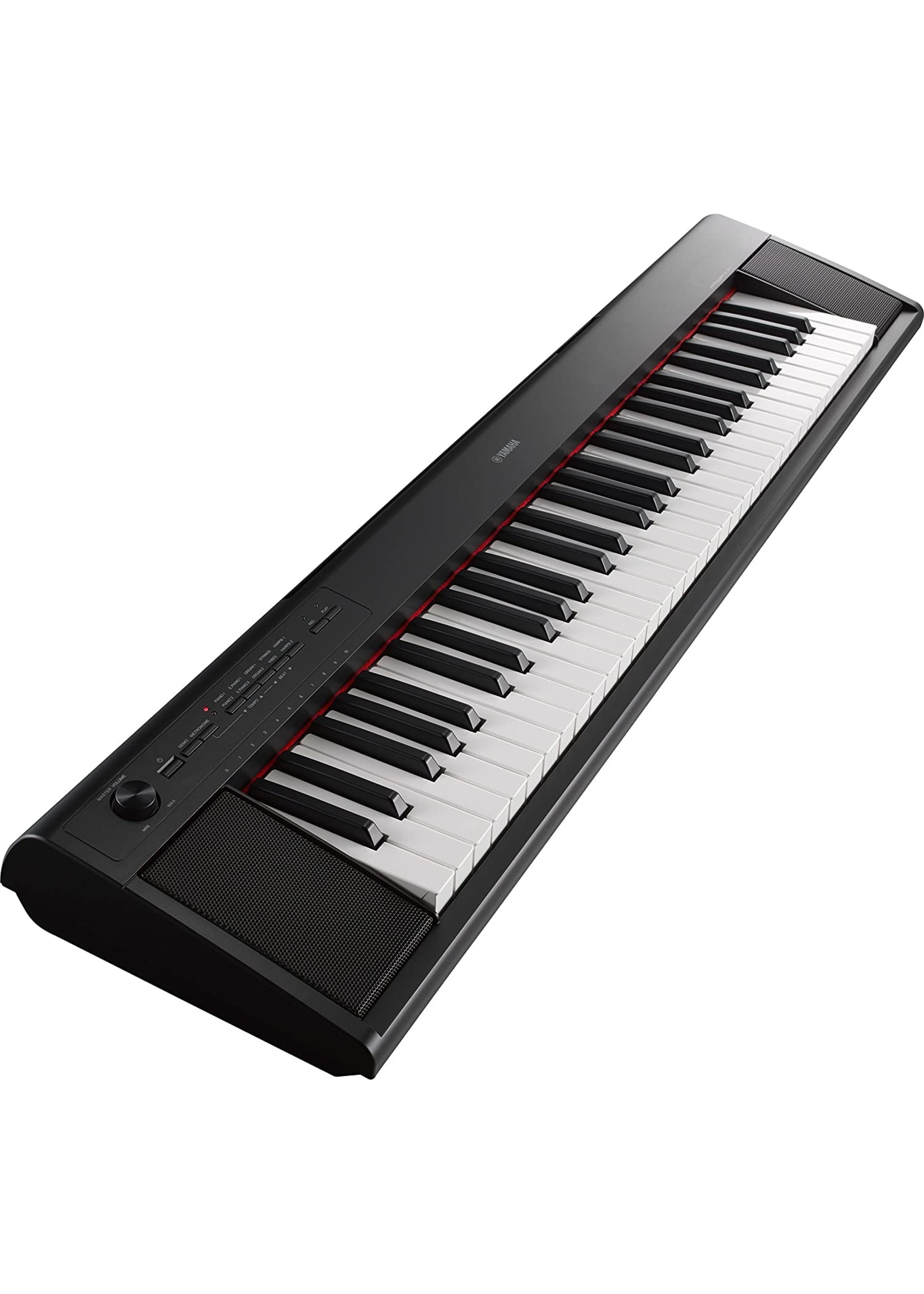 Yamaha Piaggero NP12 - Portable Digital Piano