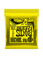 Ernie Ball Beefy Slinky 11-54