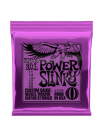 Ernie Ball Power Slinky 11-48