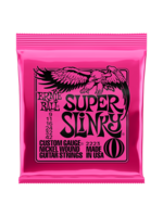 Ernie Ball Super Slinky 9-42