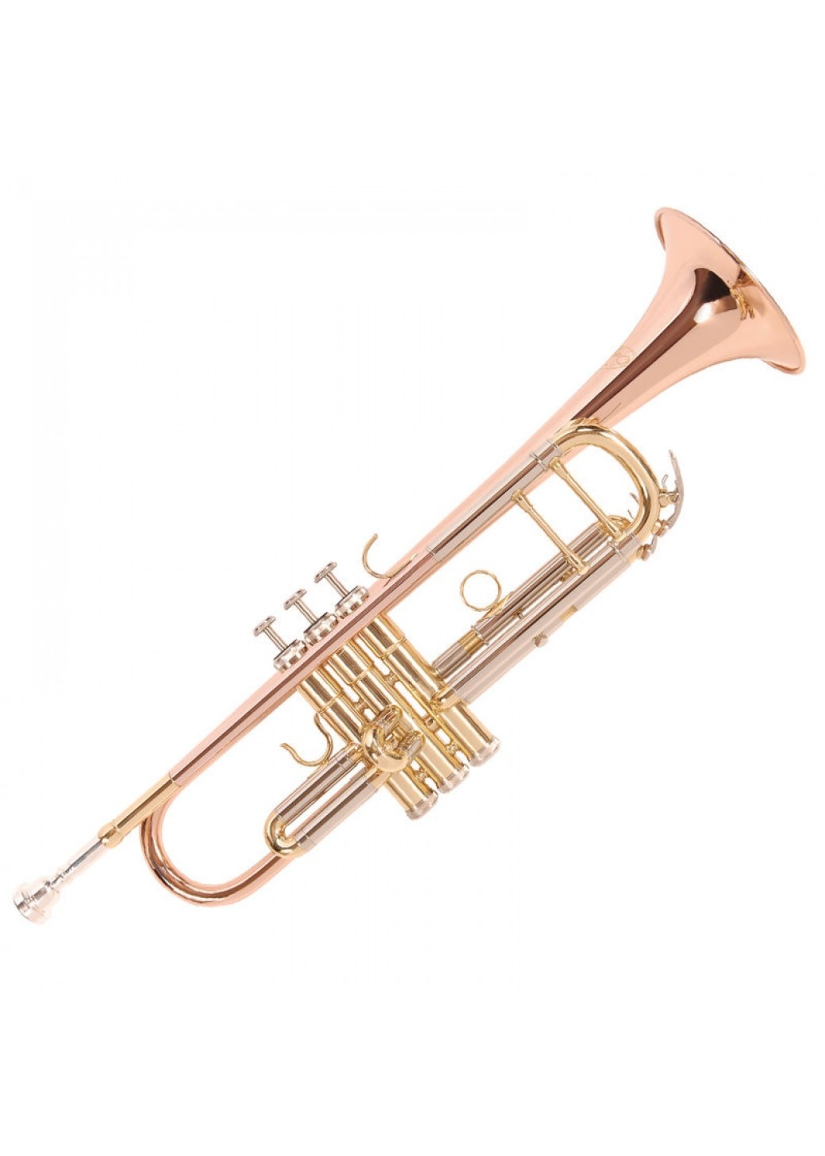 Odyssey Premier Trumpet Outfit