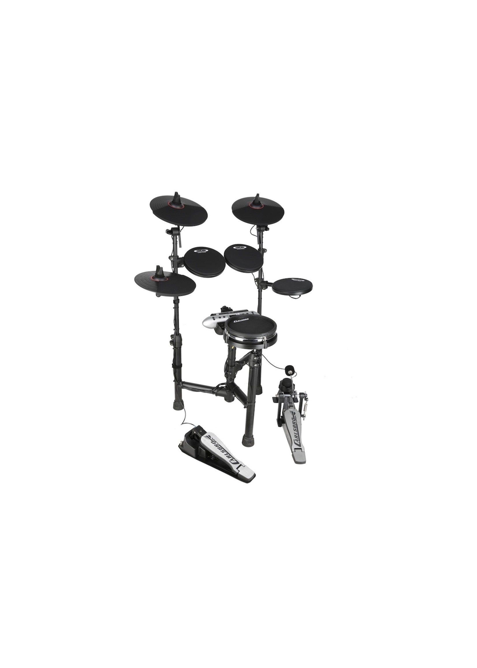 Carlsbro Drum Mesh Kit (CSD130M)