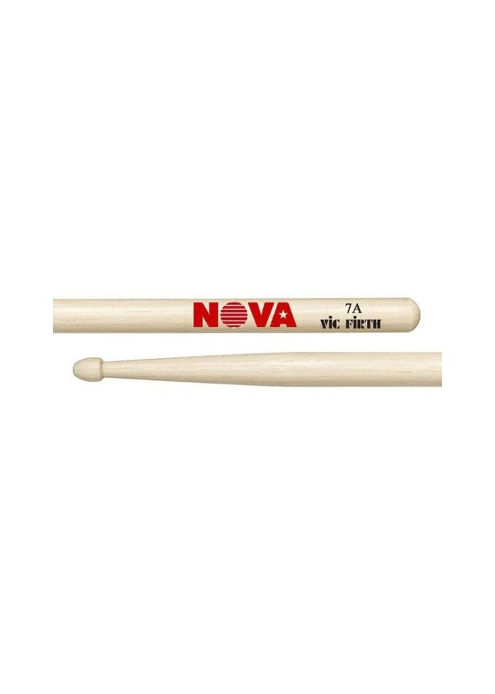 Vic Firth Nova 7A Drum Sticks