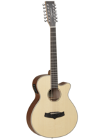 Tanglewood 12 String Cutaway (TW12-CE)