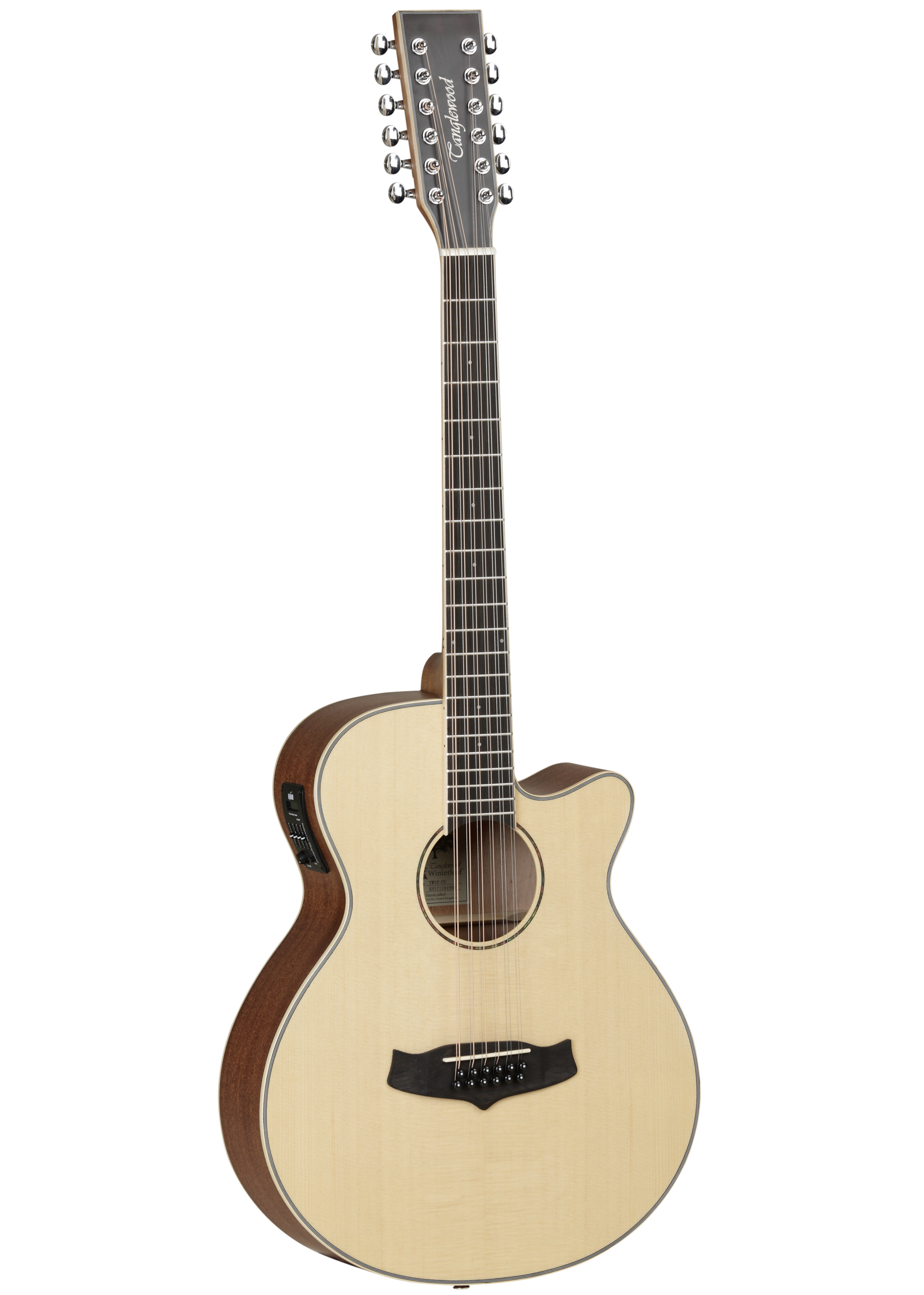 Tanglewood 12 String Cutaway (TW12-CE)