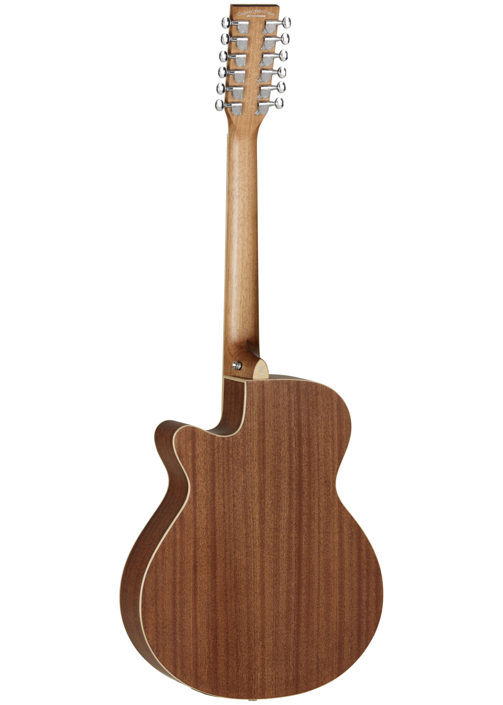Tanglewood 12 String Cutaway (TW12-CE)