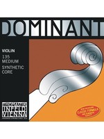 Dominant Violin String Set 1/2
