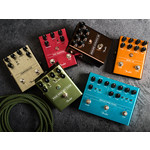 Effects Pedals