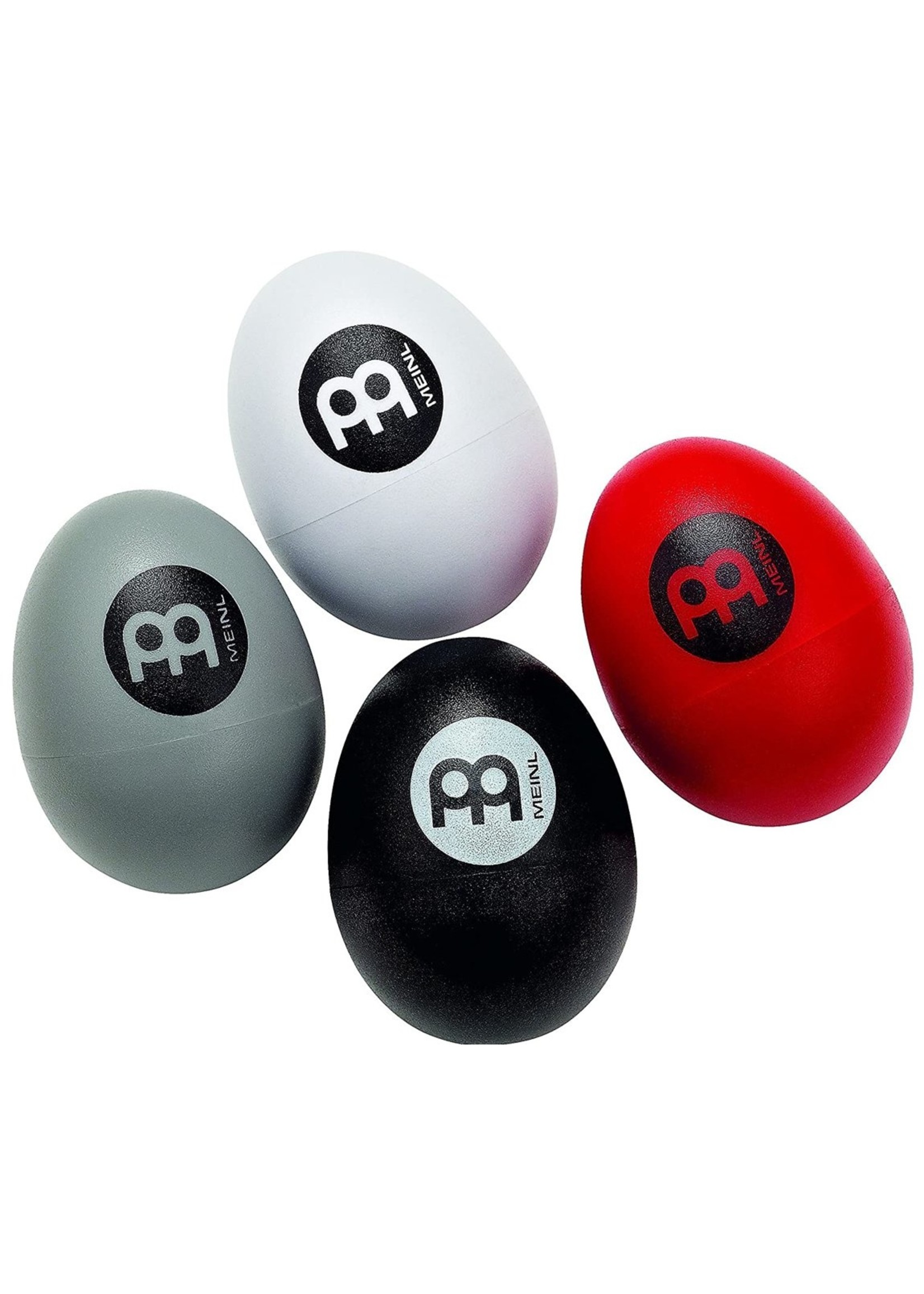 Meinl EGG Shaker 4/4