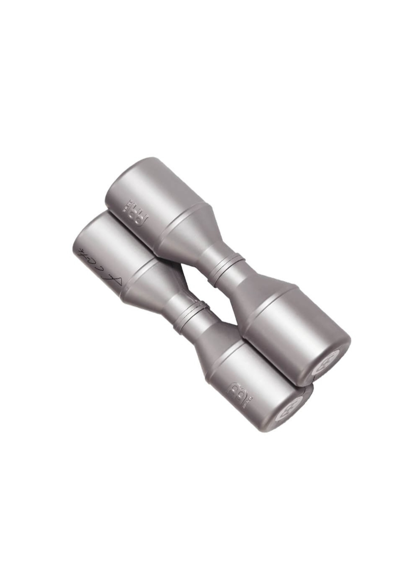 Meinl Percussion Stadium Shaker, Grey