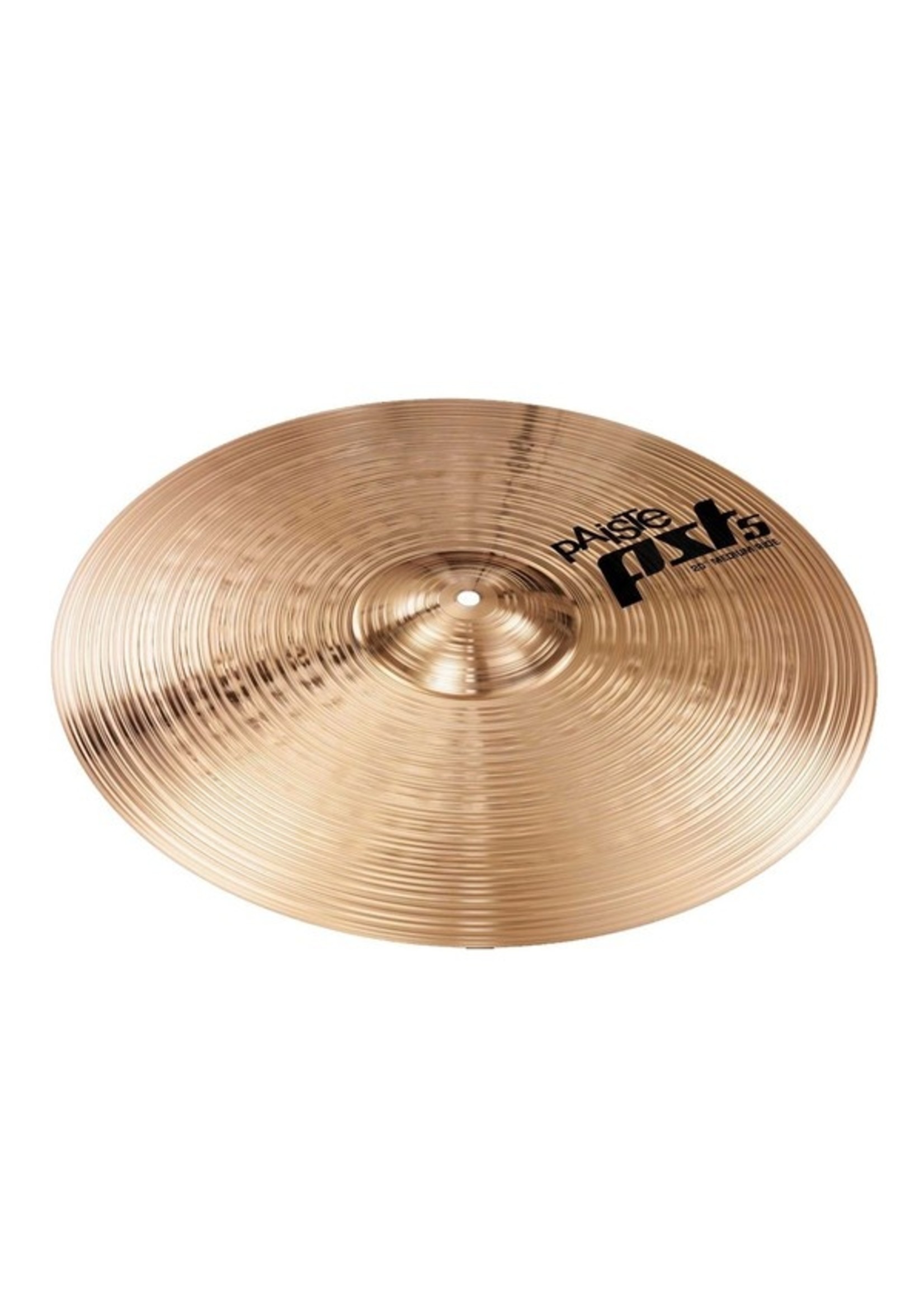 Paiste Paiste PST7 20" Ride Cymbal