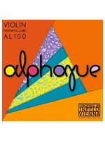 Alphayue Violin String Set 3/4