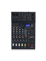 Studiomaster Studiomaster ClubXS6 4+ Channel Mixer