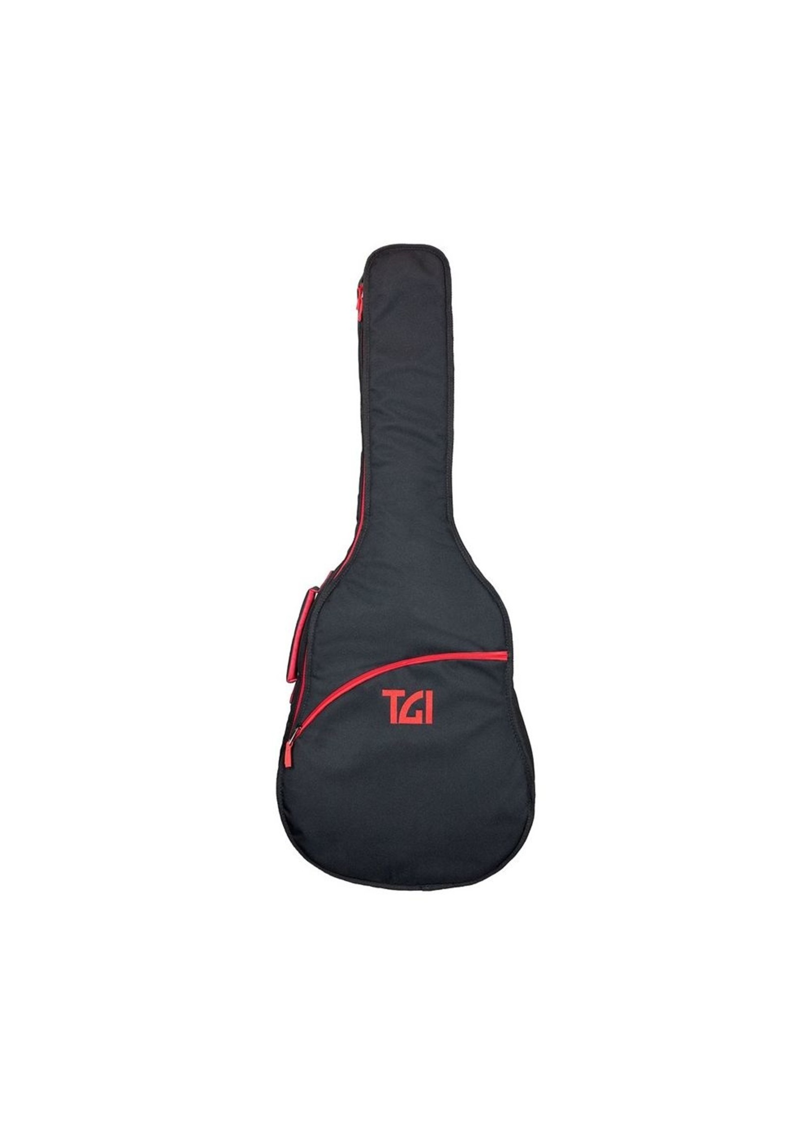 TGI TGI Classical Guitar Gig Bag Transit Series 4/4