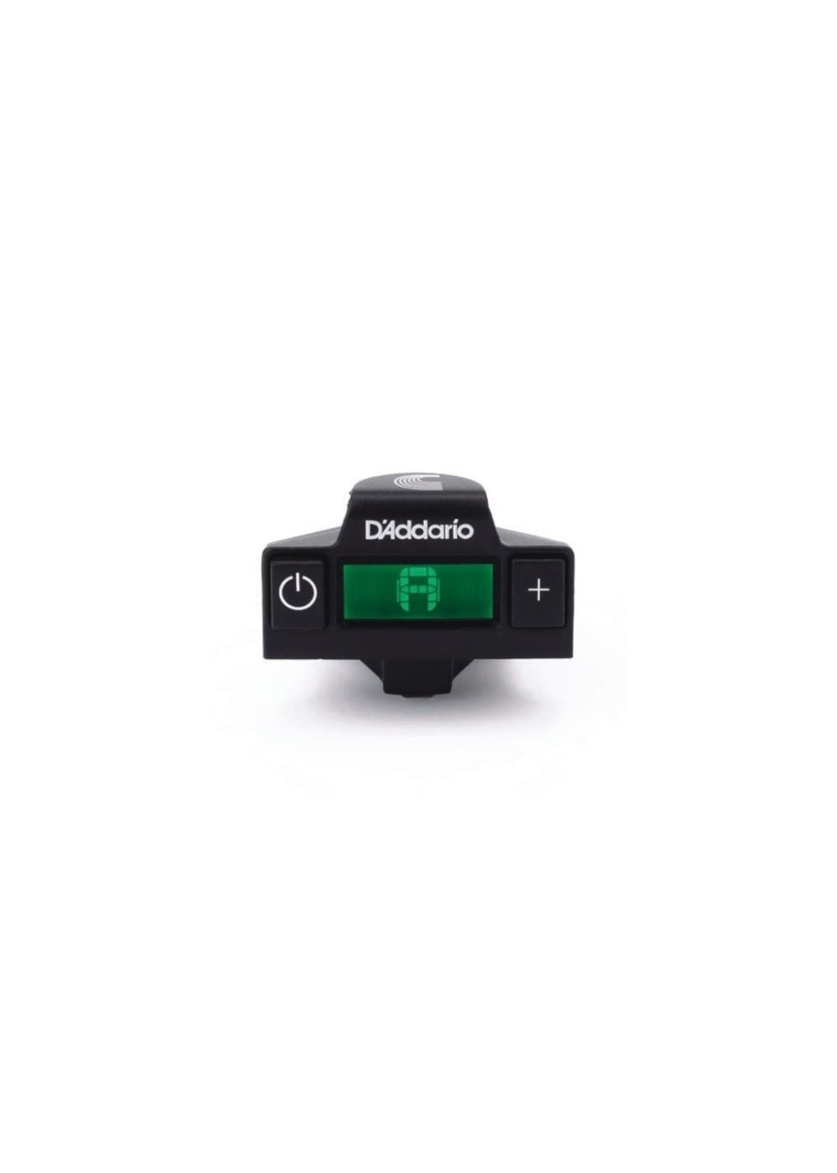 D'Addario D'Addario Acoustic Guitar Micro Soundhole Tuner